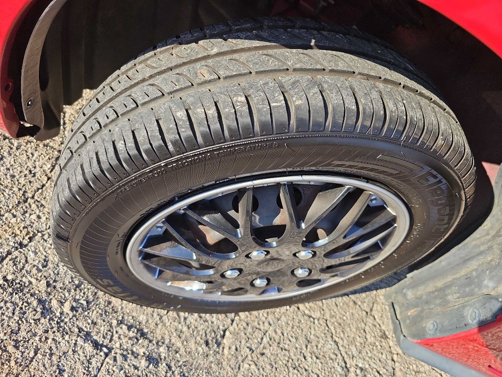 2017 Mitsubishi Mirage Image 16