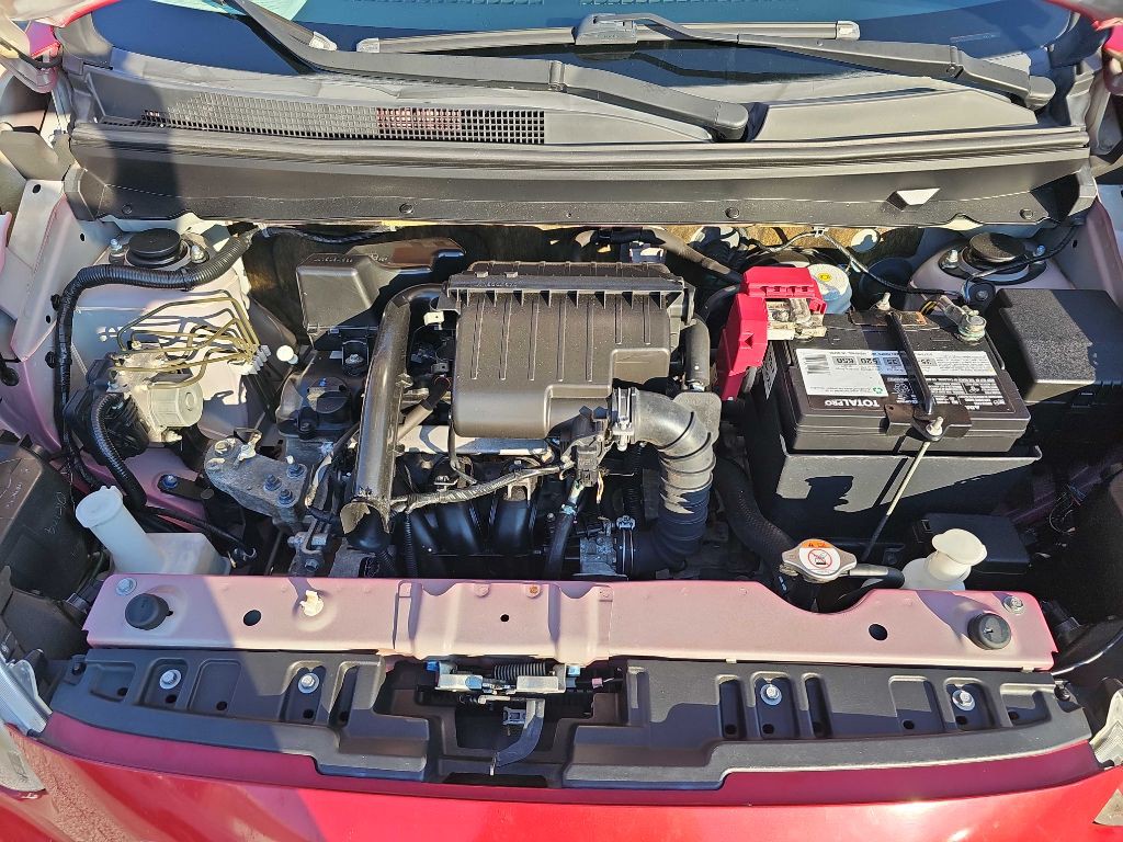 2017 Mitsubishi Mirage Image 19