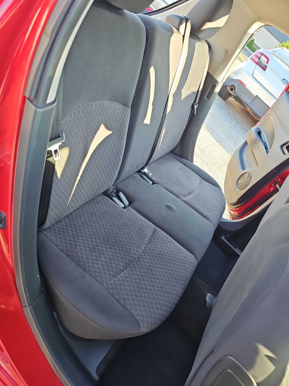 2017 Mitsubishi Mirage Image 25