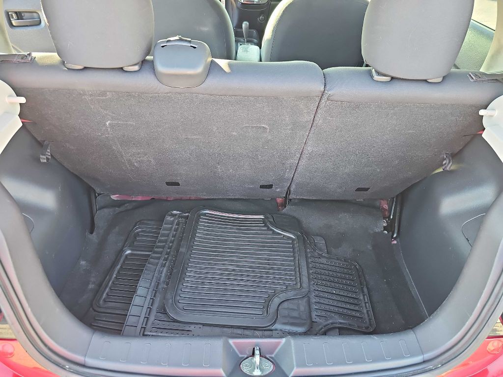 2017 Mitsubishi Mirage Image 28