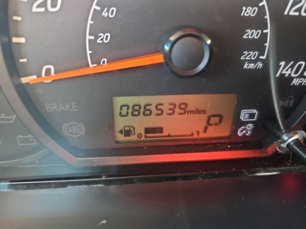 2017 Mitsubishi Mirage Image 34