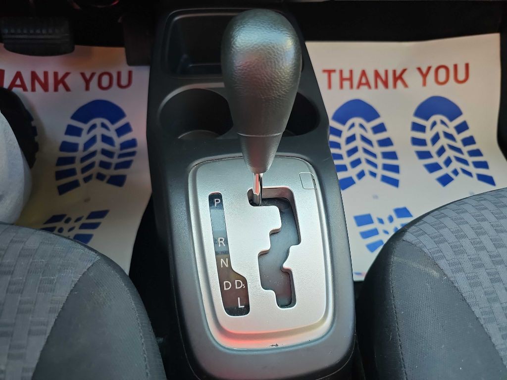 2017 Mitsubishi Mirage Image 39