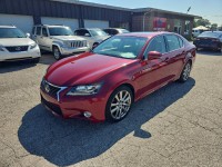Image for 2013 Lexus GS 350 BASE ID: 6748498