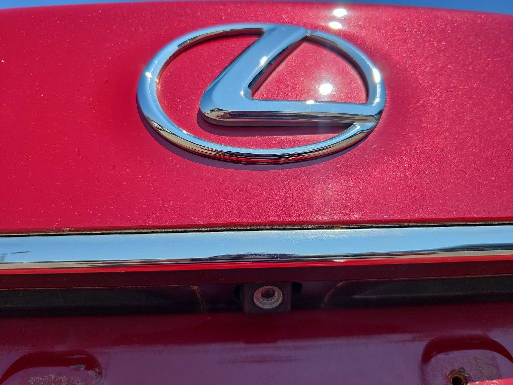 2013 Lexus GS 350 Image 32