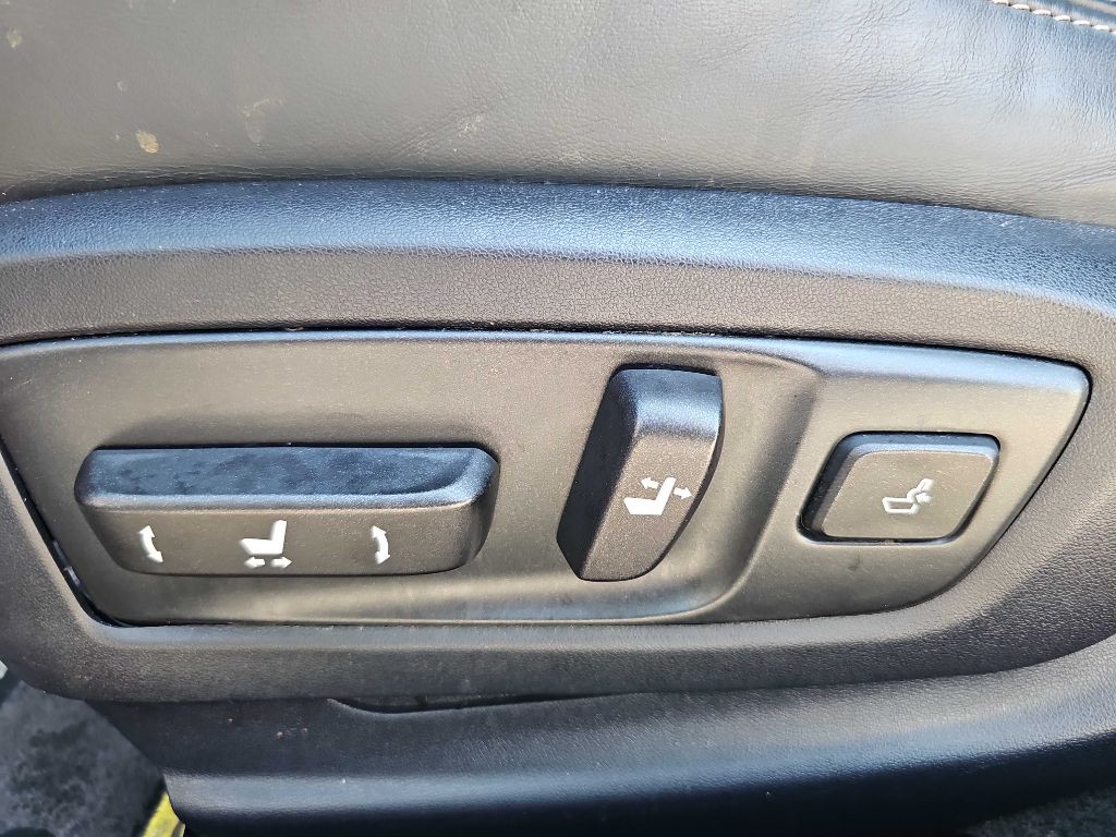 2013 Lexus GS 350 Image 36