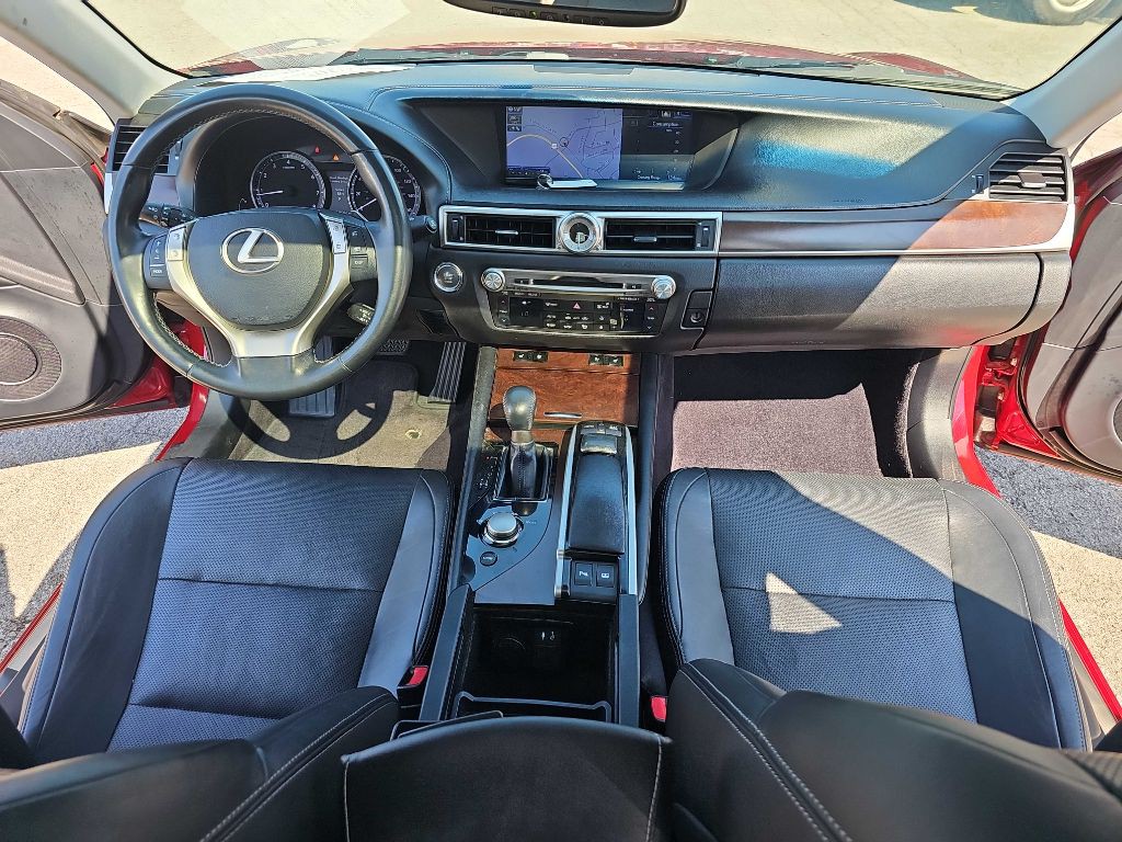 2013 Lexus GS 350 Image 40
