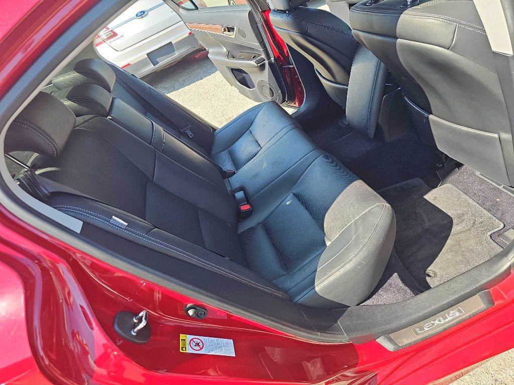 2013 Lexus GS 350 Image 41