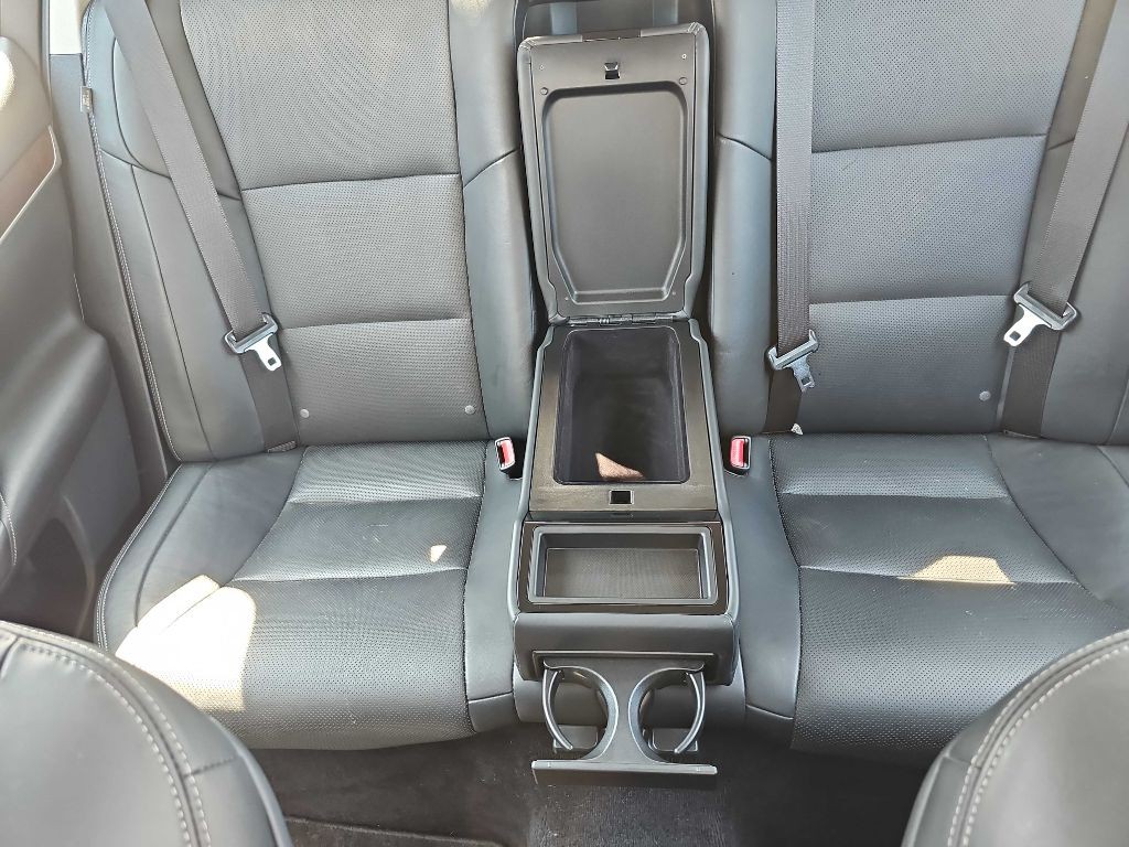 2013 Lexus GS 350 Image 43