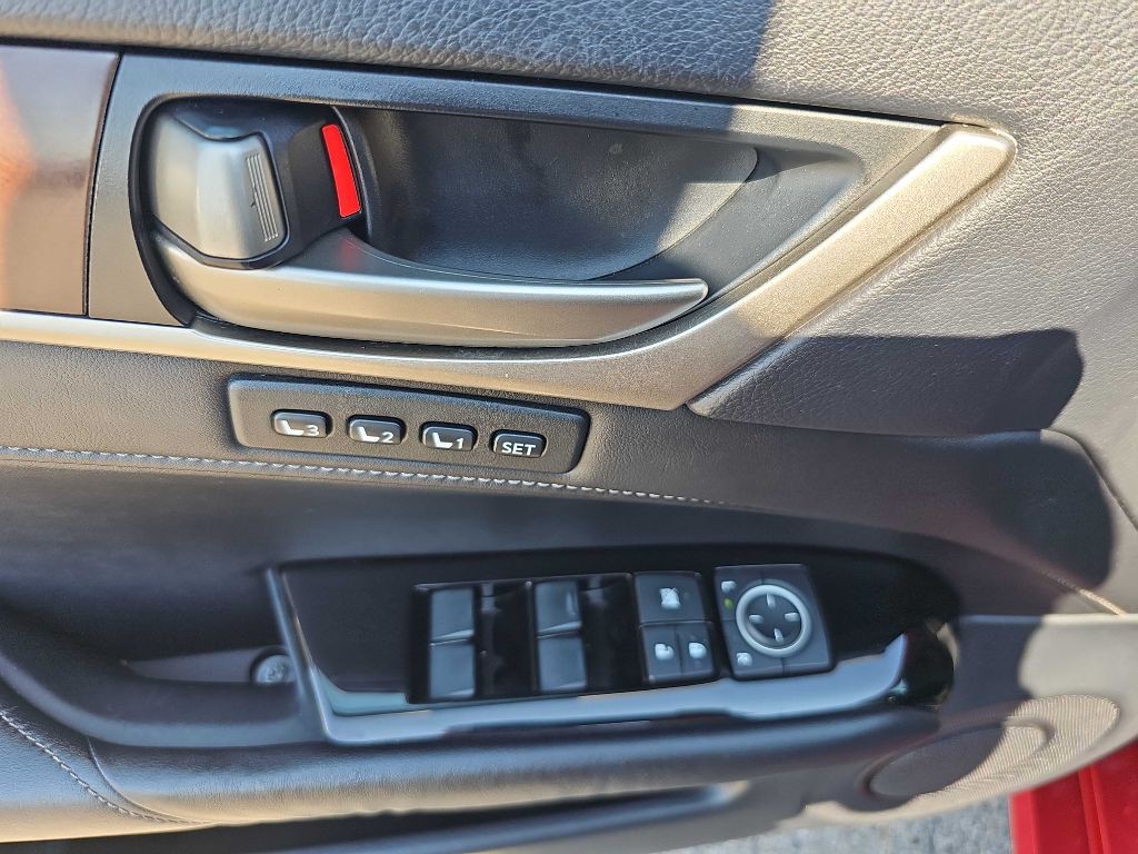 2013 Lexus GS 350 Image 45