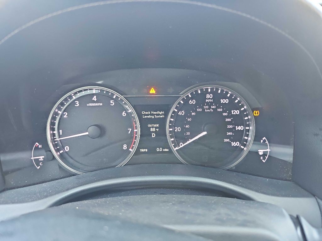 2013 Lexus GS 350 Image 50
