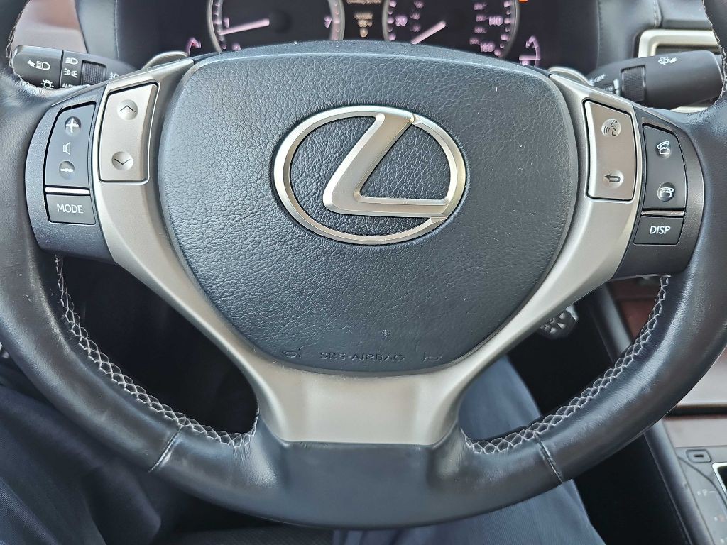 2013 Lexus GS 350 Image 54