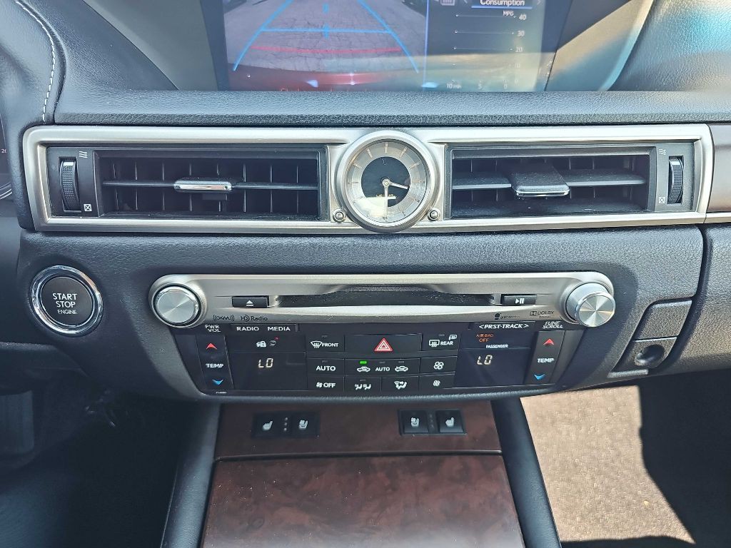 2013 Lexus GS 350 Image 63