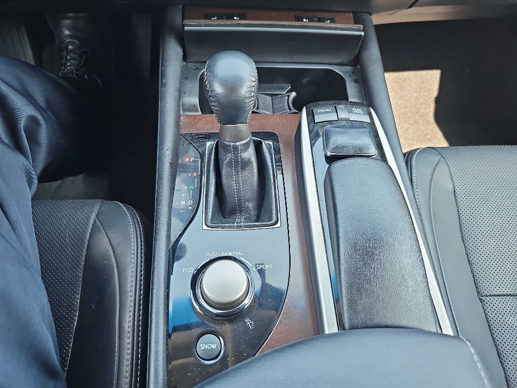 2013 Lexus GS 350 Image 71
