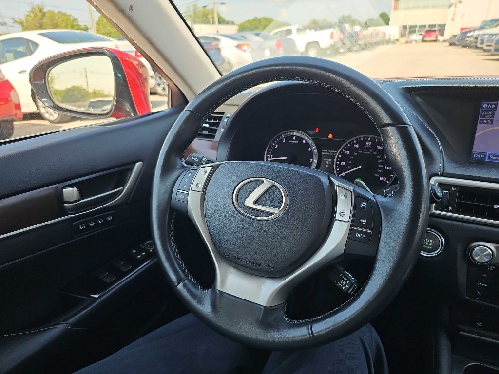 2013 Lexus GS 350 Image 81