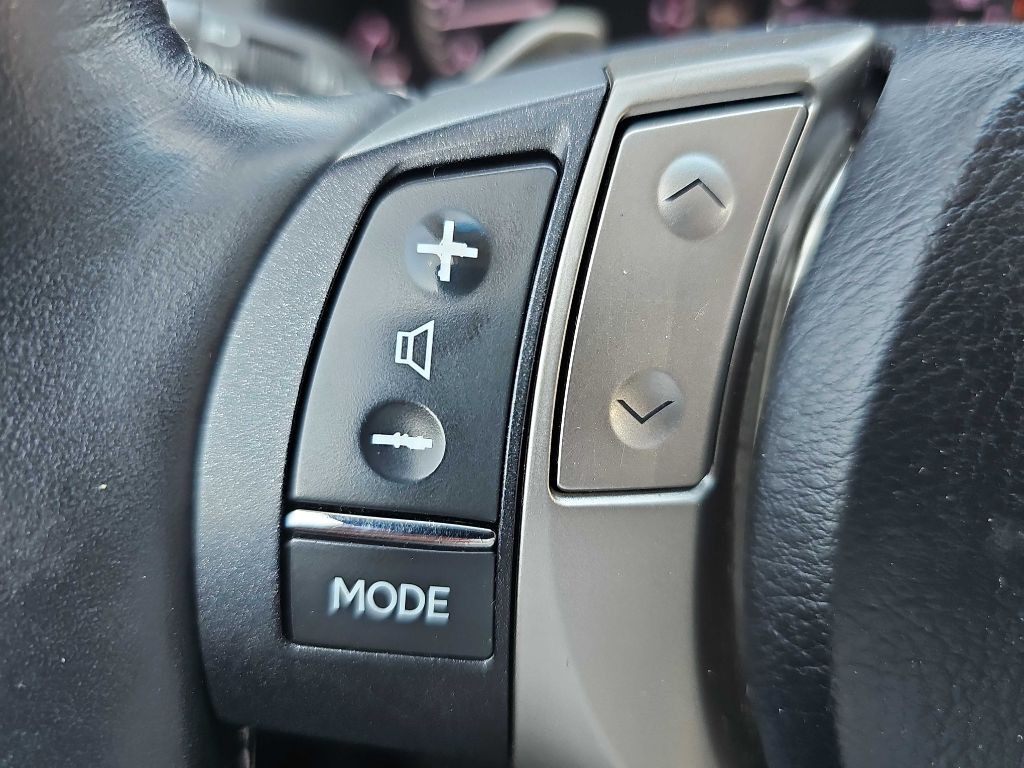 2013 Lexus GS 350 Image 85