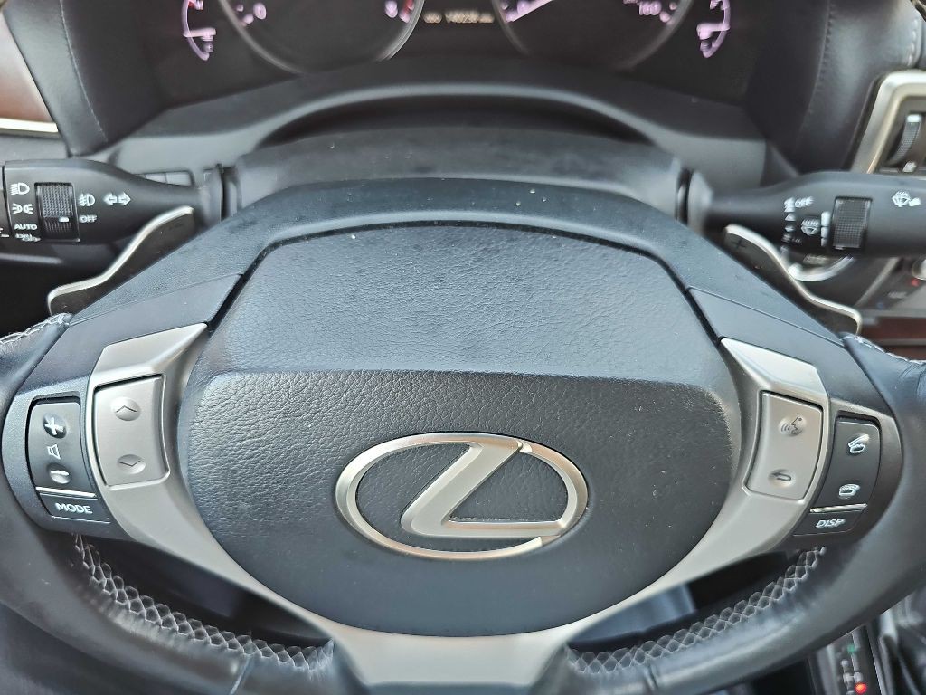 2013 Lexus GS 350 Image 87