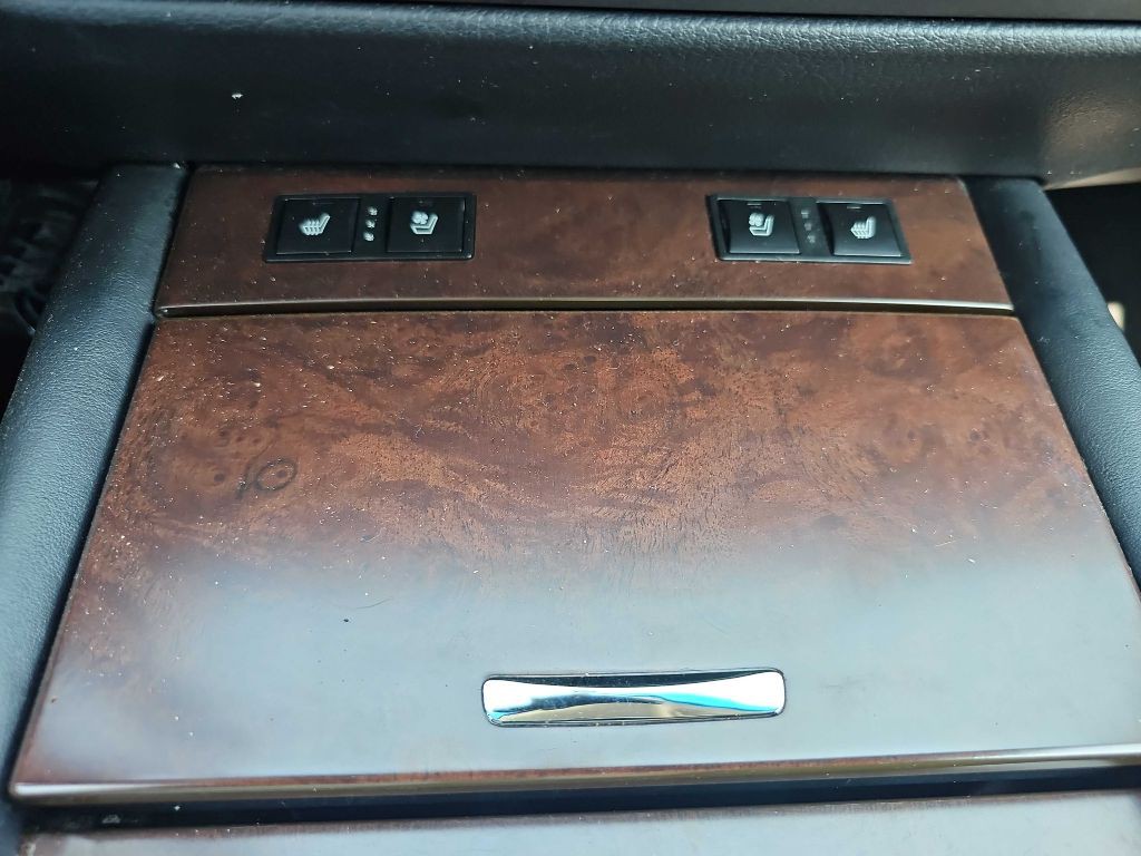 2013 Lexus GS 350 Image 97