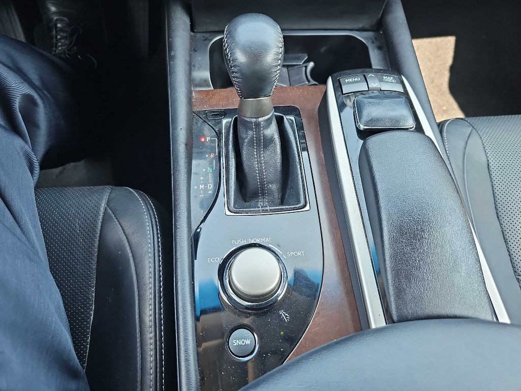 2013 Lexus GS 350 Image 99