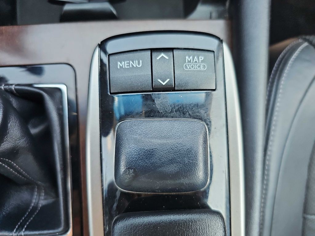 2013 Lexus GS 350 Image 100