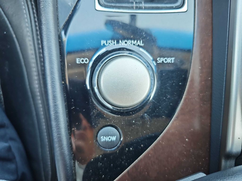 2013 Lexus GS 350 Image 101