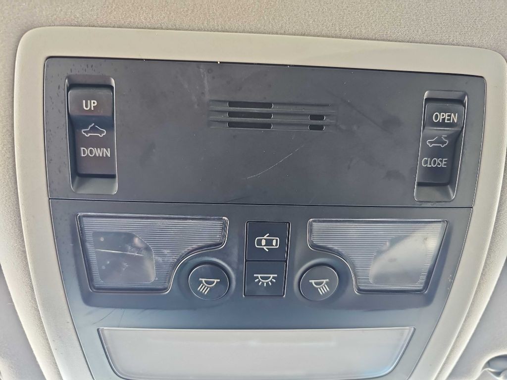 2013 Lexus GS 350 Image 110