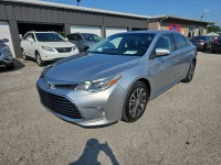 Image for 2016 Toyota Avalon Xle Premium ID: 6763158