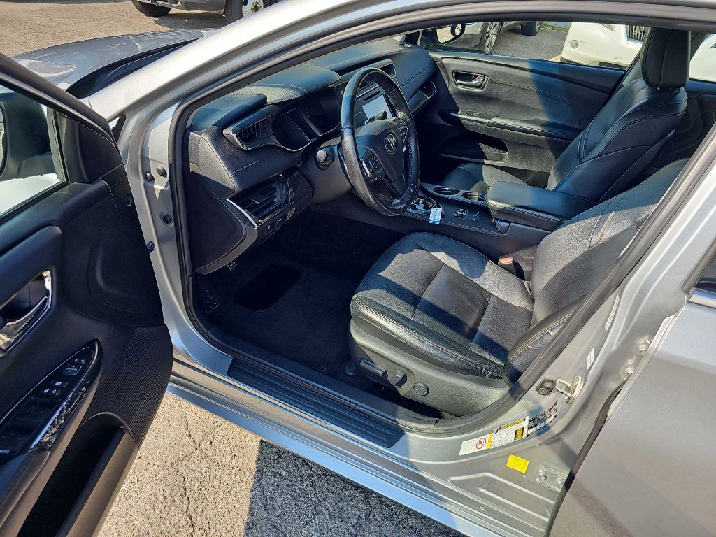 2016 Toyota Avalon Image 23