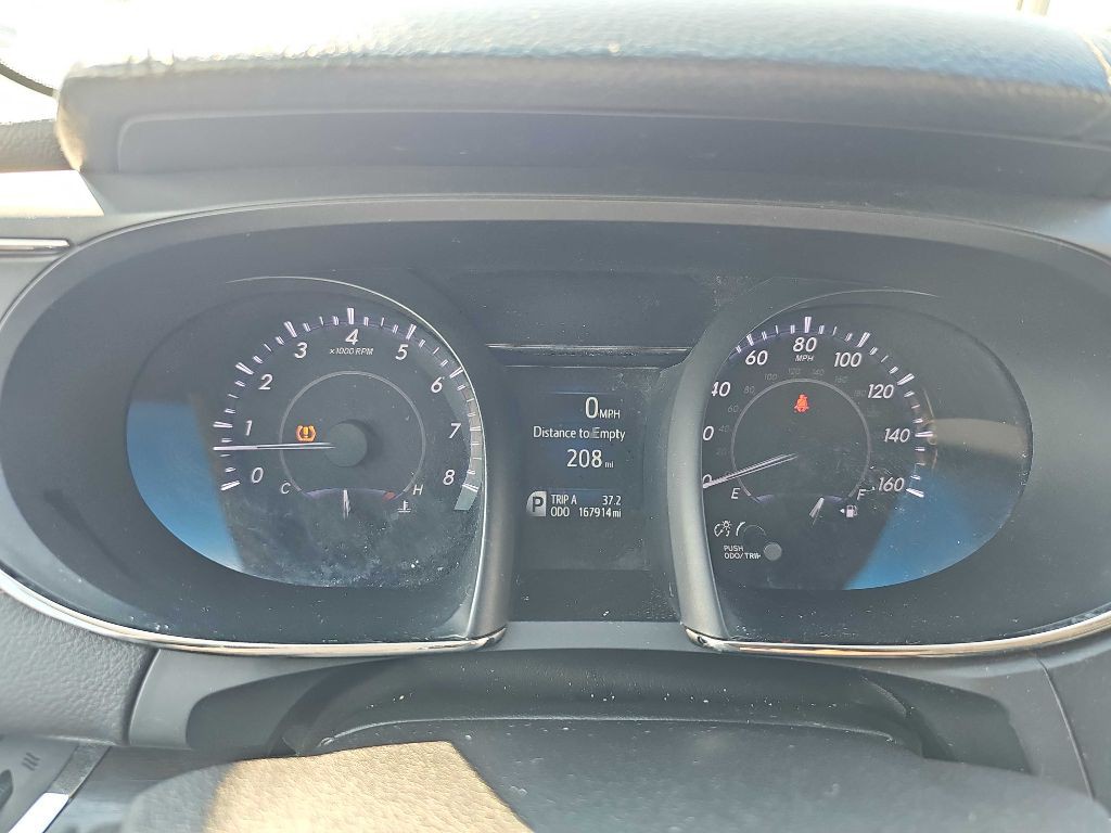 2016 Toyota Avalon Image 37