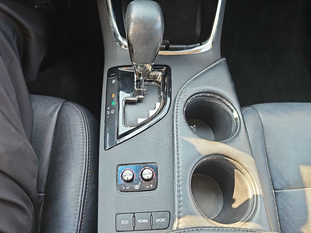 2016 Toyota Avalon Image 46