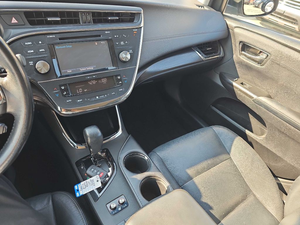 2016 Toyota Avalon Image 51