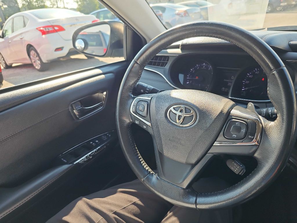 2016 Toyota Avalon Image 52