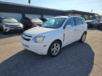 Image for 2013 Chevrolet Captiva LTZ ID: 6763164