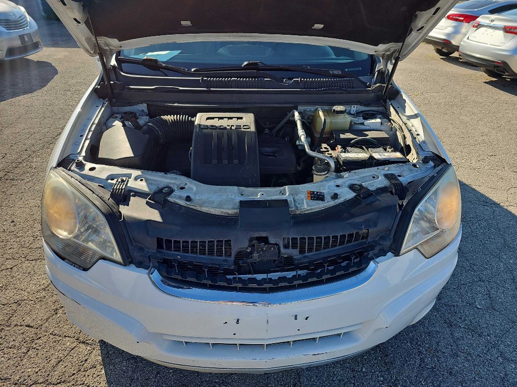 2013 Chevrolet Captiva Image 17