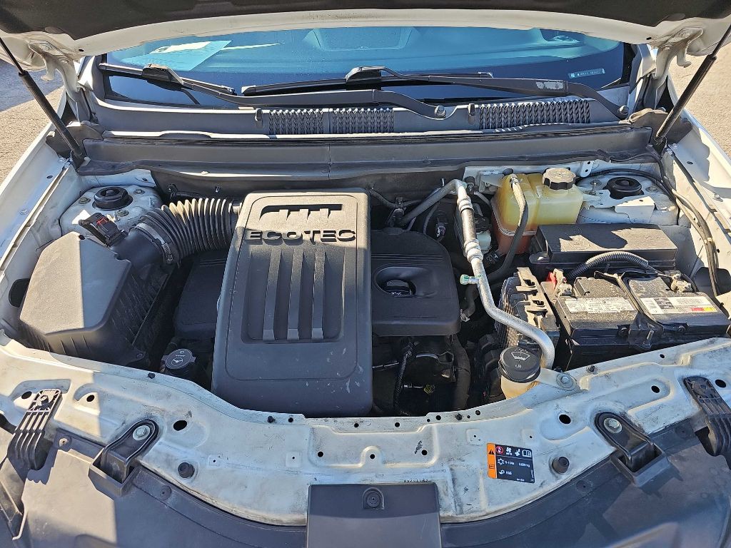 2013 Chevrolet Captiva Image 21