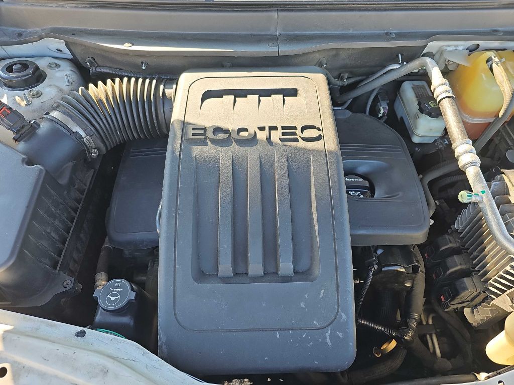 2013 Chevrolet Captiva Image 22