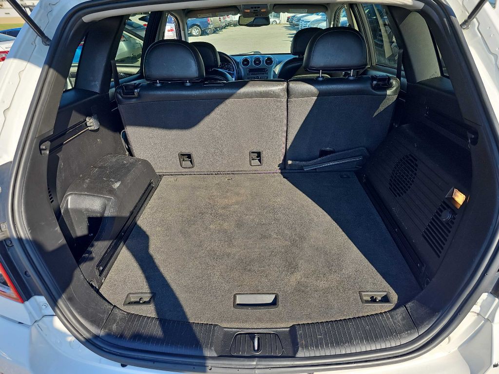 2013 Chevrolet Captiva Image 31
