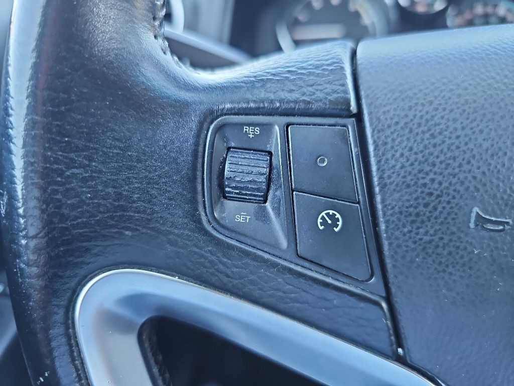 2013 Chevrolet Captiva Image 36
