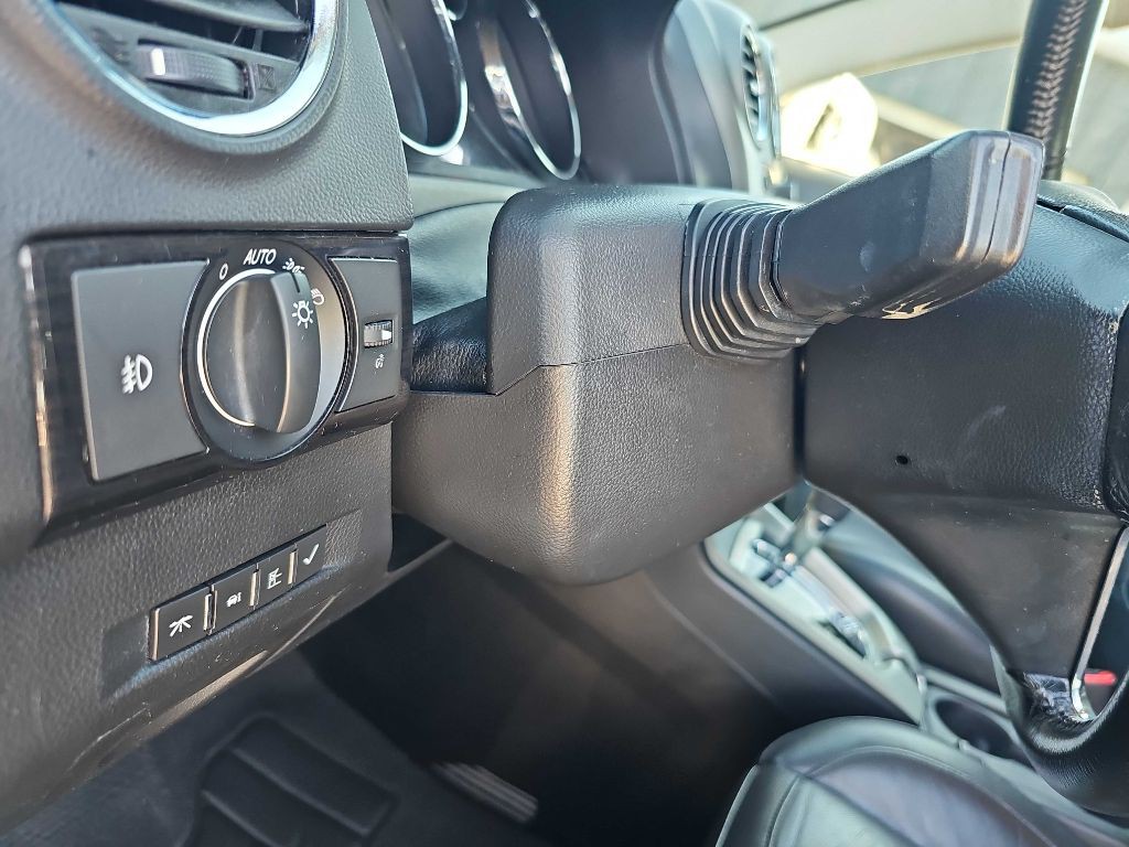 2013 Chevrolet Captiva Image 37