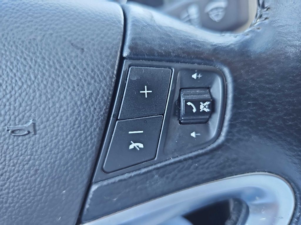 2013 Chevrolet Captiva Image 38