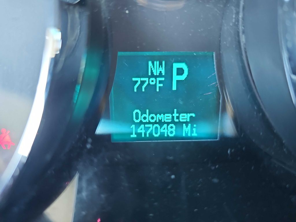 2013 Chevrolet Captiva Image 39