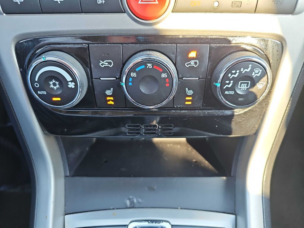 2013 Chevrolet Captiva Image 44