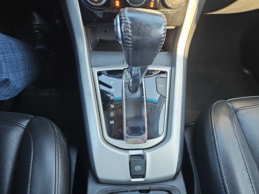 2013 Chevrolet Captiva Image 47