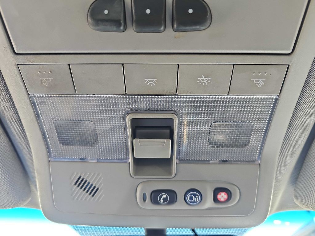 2013 Chevrolet Captiva Image 52