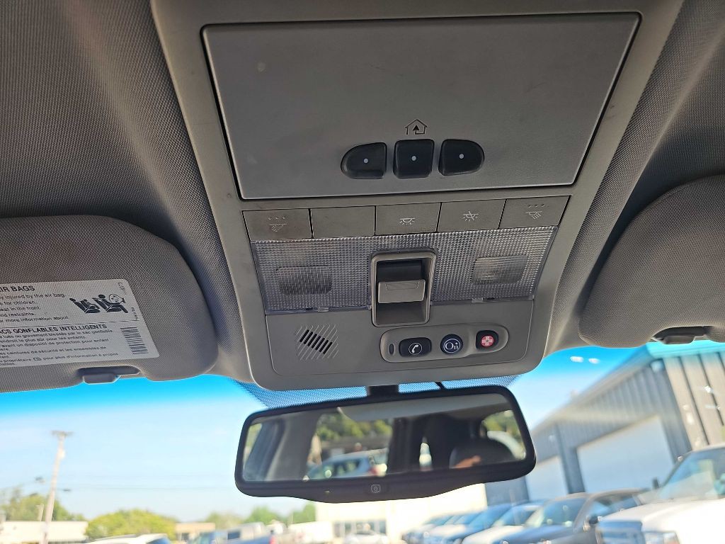 2013 Chevrolet Captiva Image 53
