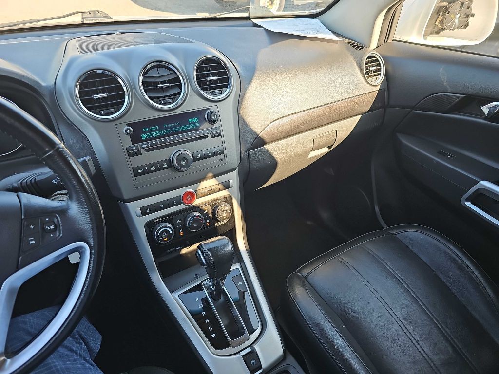 2013 Chevrolet Captiva Image 54