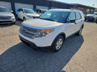 Image for 2013 Ford Explorer BASE ID: 6768990
