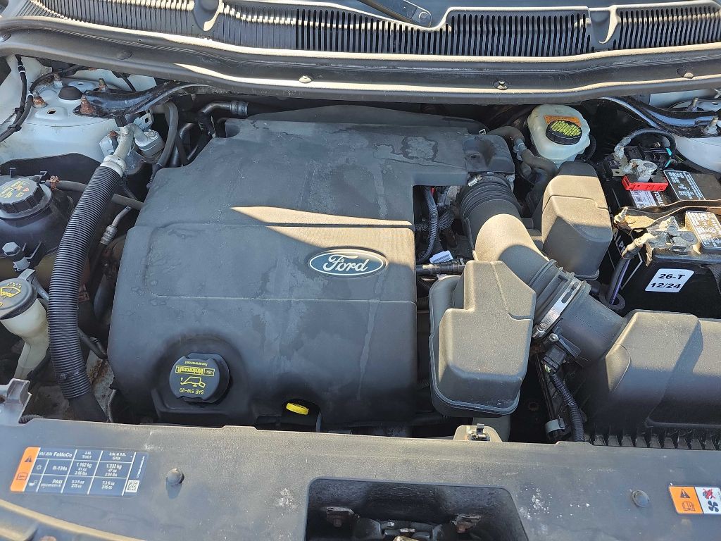 2013 Ford Explorer Image 12