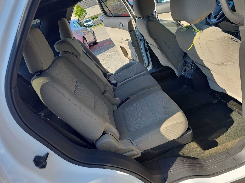 2013 Ford Explorer Image 18