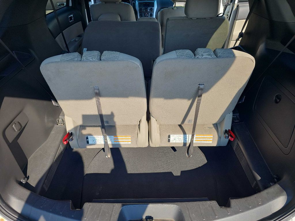 2013 Ford Explorer Image 23