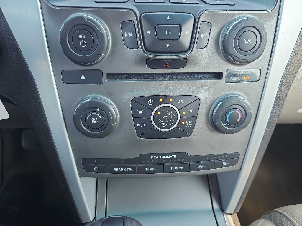 2013 Ford Explorer Image 34